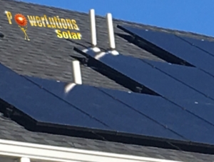 Solar Panels